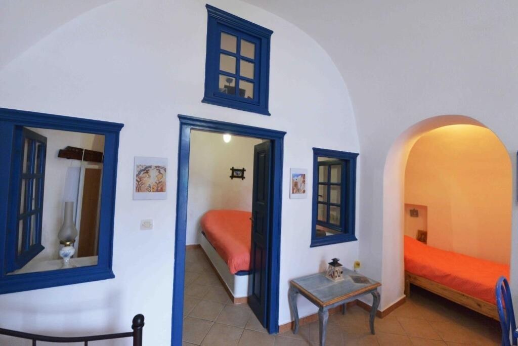 Photo of Bedroom in Messaria