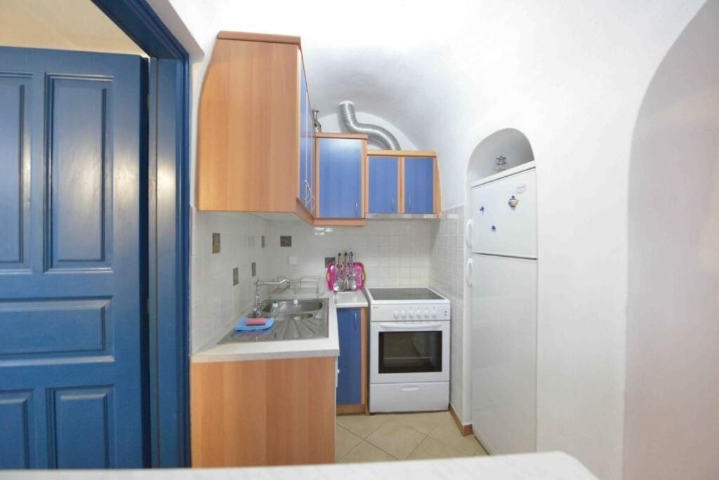 Photo of Kitchen in Messaria