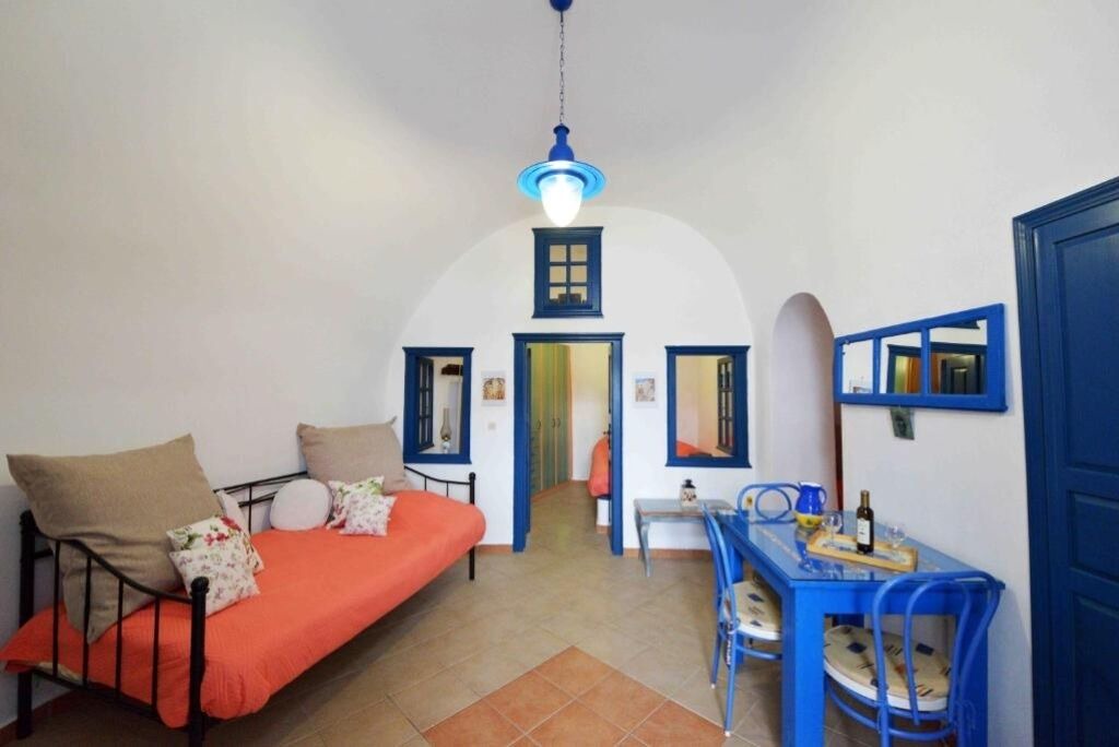 Photo of Bedroom in Messaria