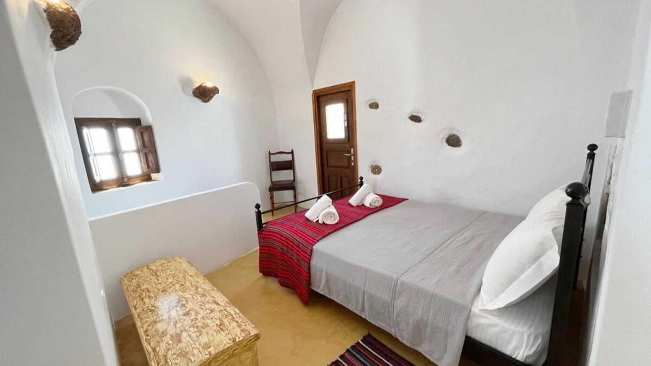 Photo of Bedroom in Emporio