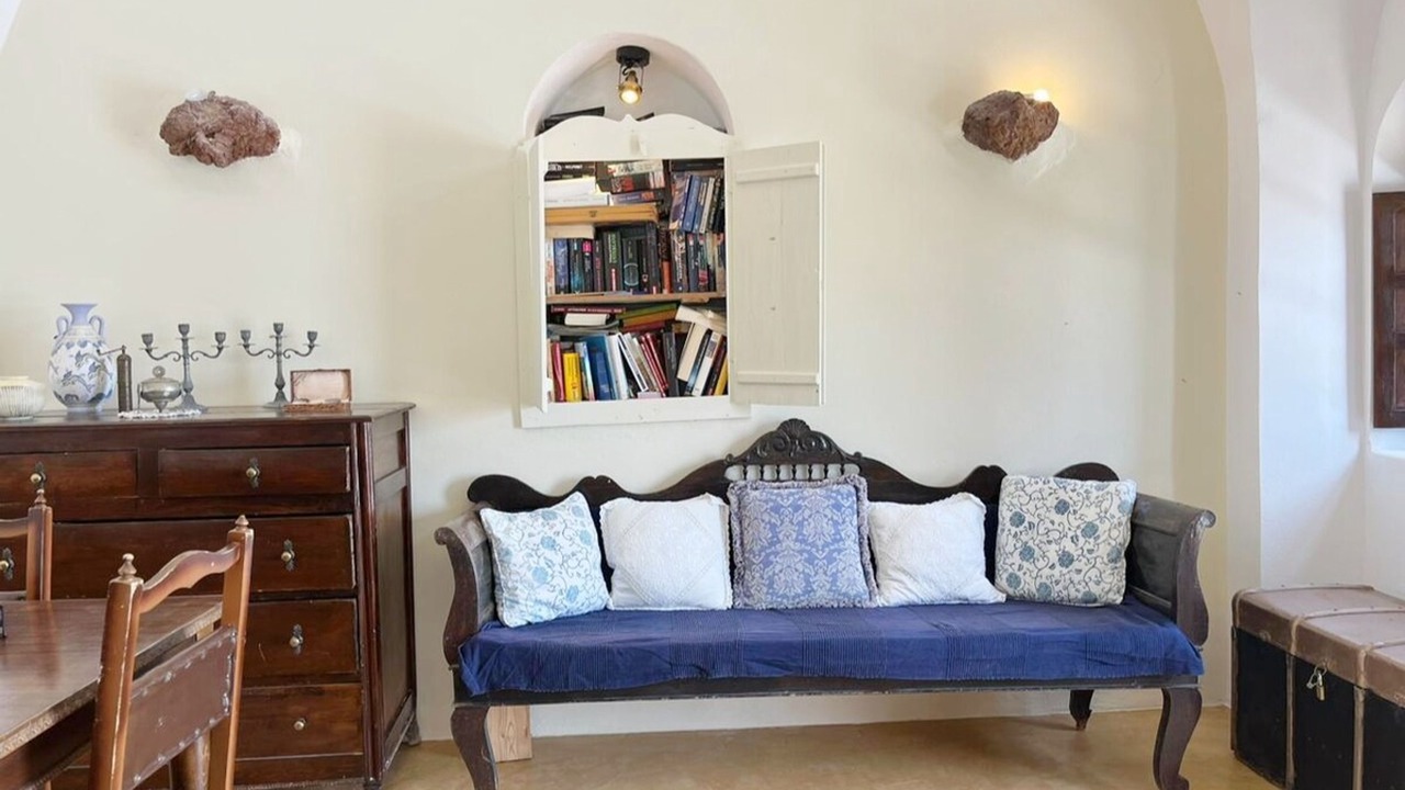 Photo of Livingroom in Emporio