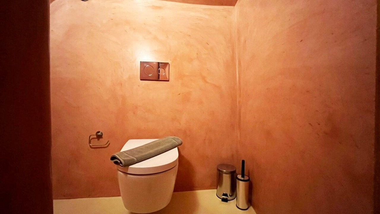 Photo of Bathroom in Emporio