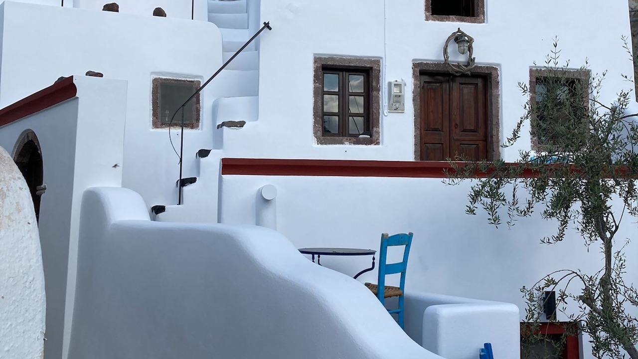 Photo of Outdoor in Emporio