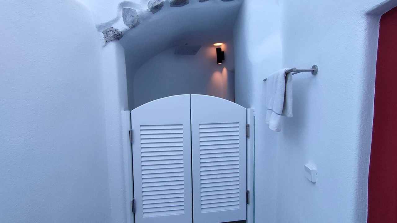 Photo of Bathroom in Emporio