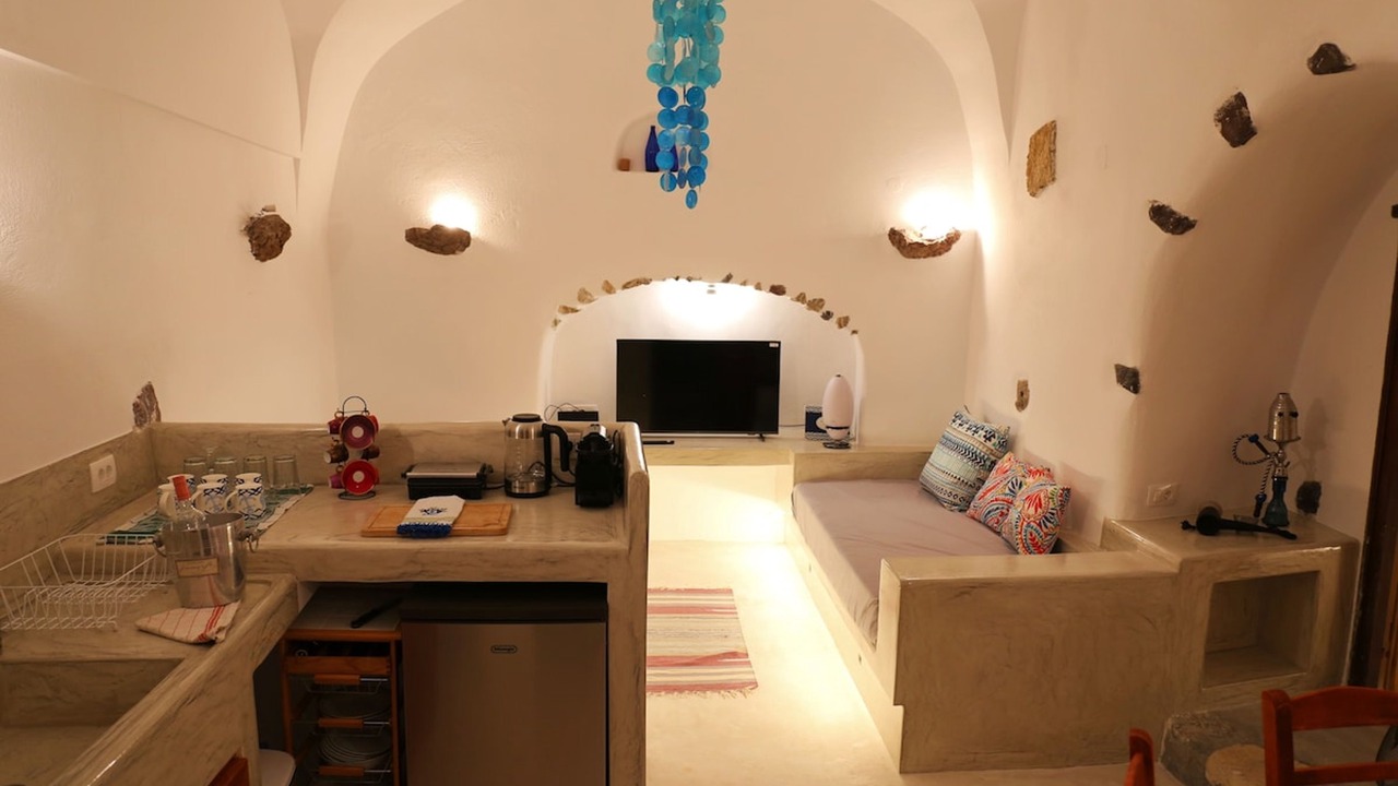 Photo of Bedroom in Emporio