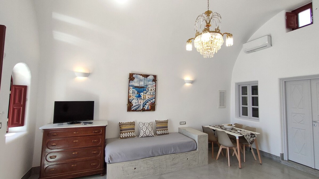 Photo of Bedroom in Emporio