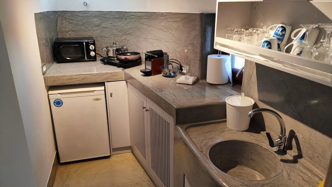 Photo of Kitchen in Emporio