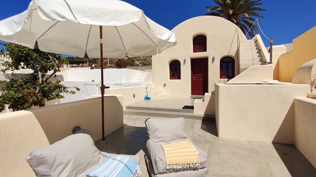 Photo of Patio Balcony in Emporio