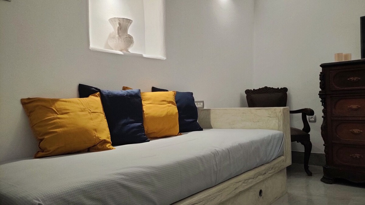 Photo of Bedroom in Emporio