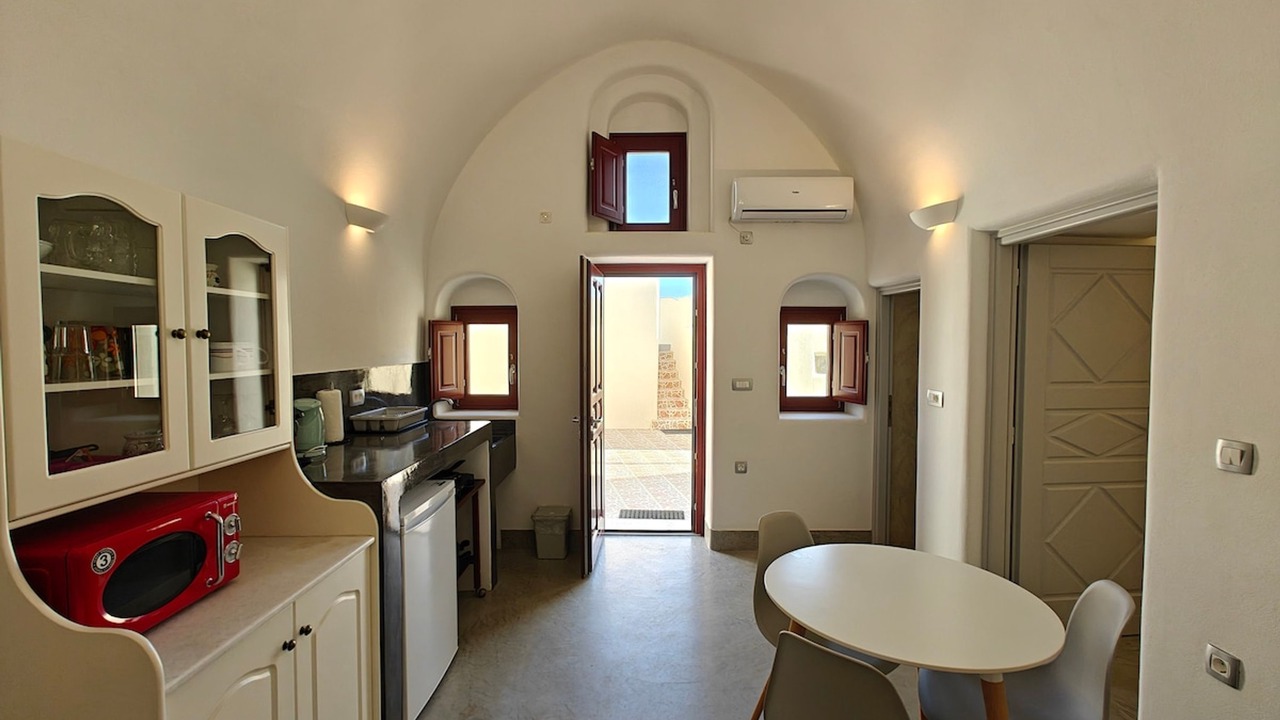 Photo of Kitchen in Emporio