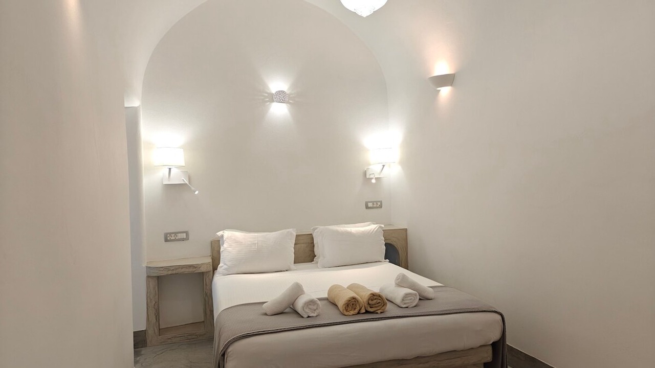 Photo of Bedroom in Emporio