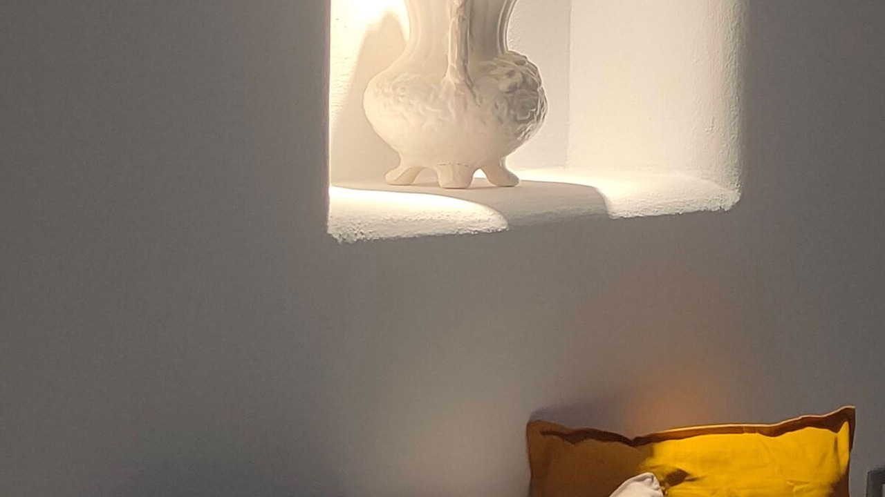 Photo of Bedroom in Emporio