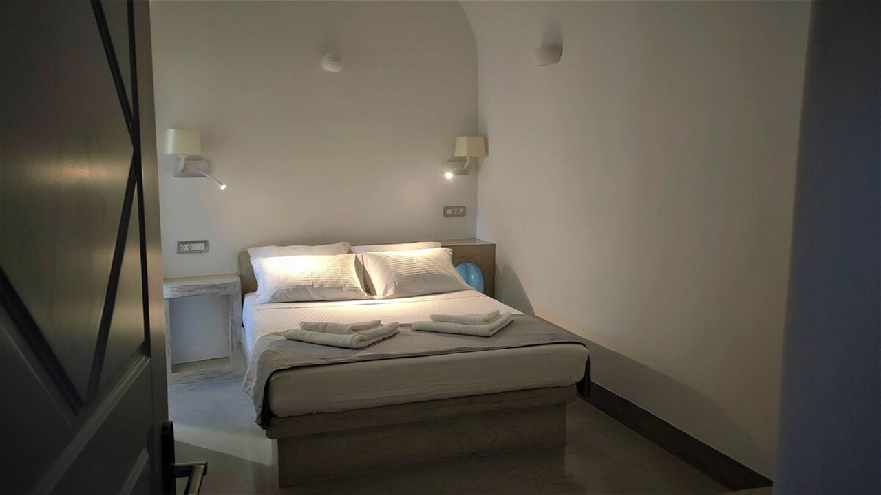 Photo of Bedroom in Emporio