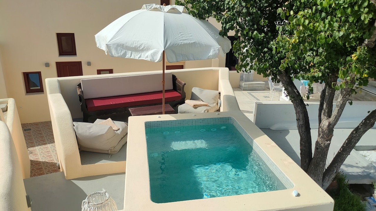 Photo of Patio Balcony in Emporio
