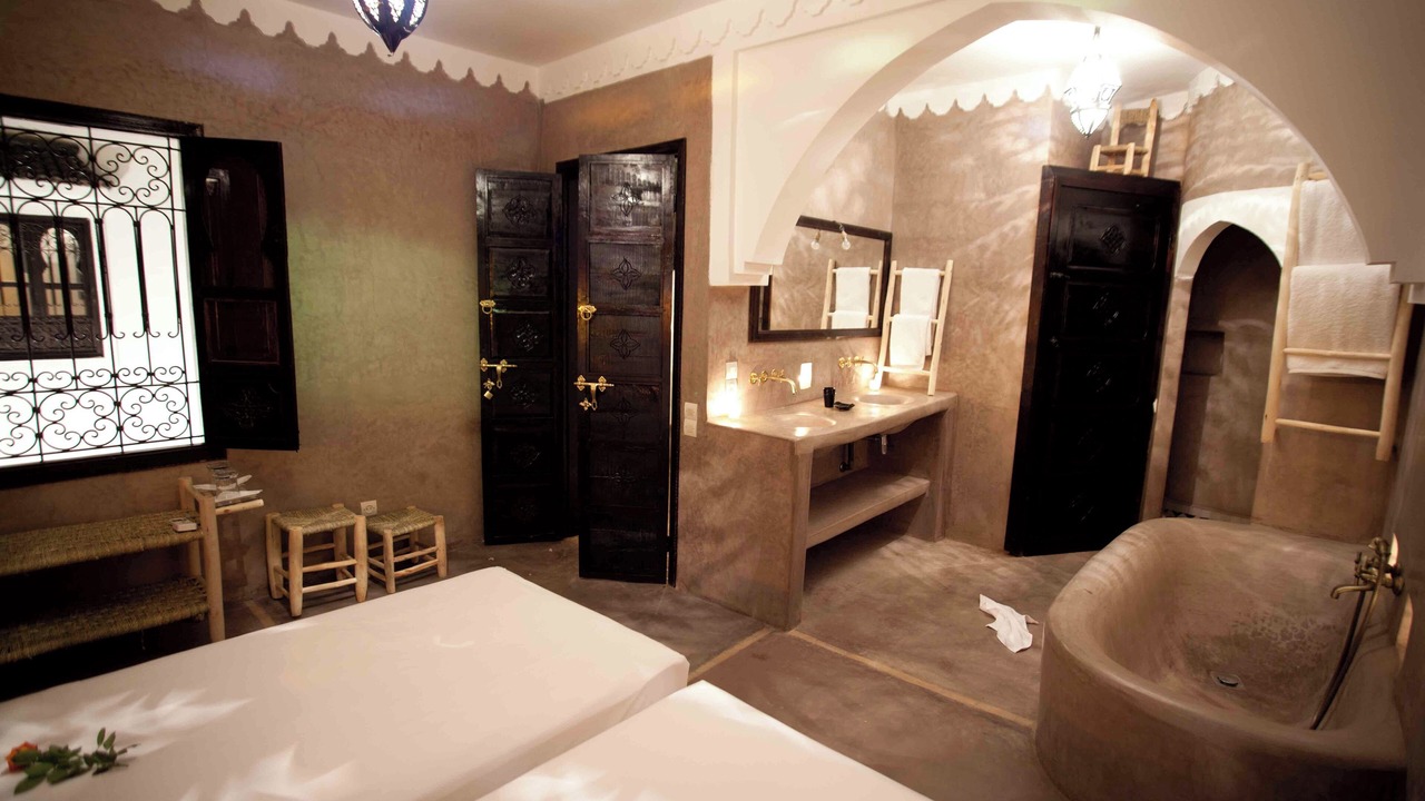 Photo of Bedroom in Daoudiate