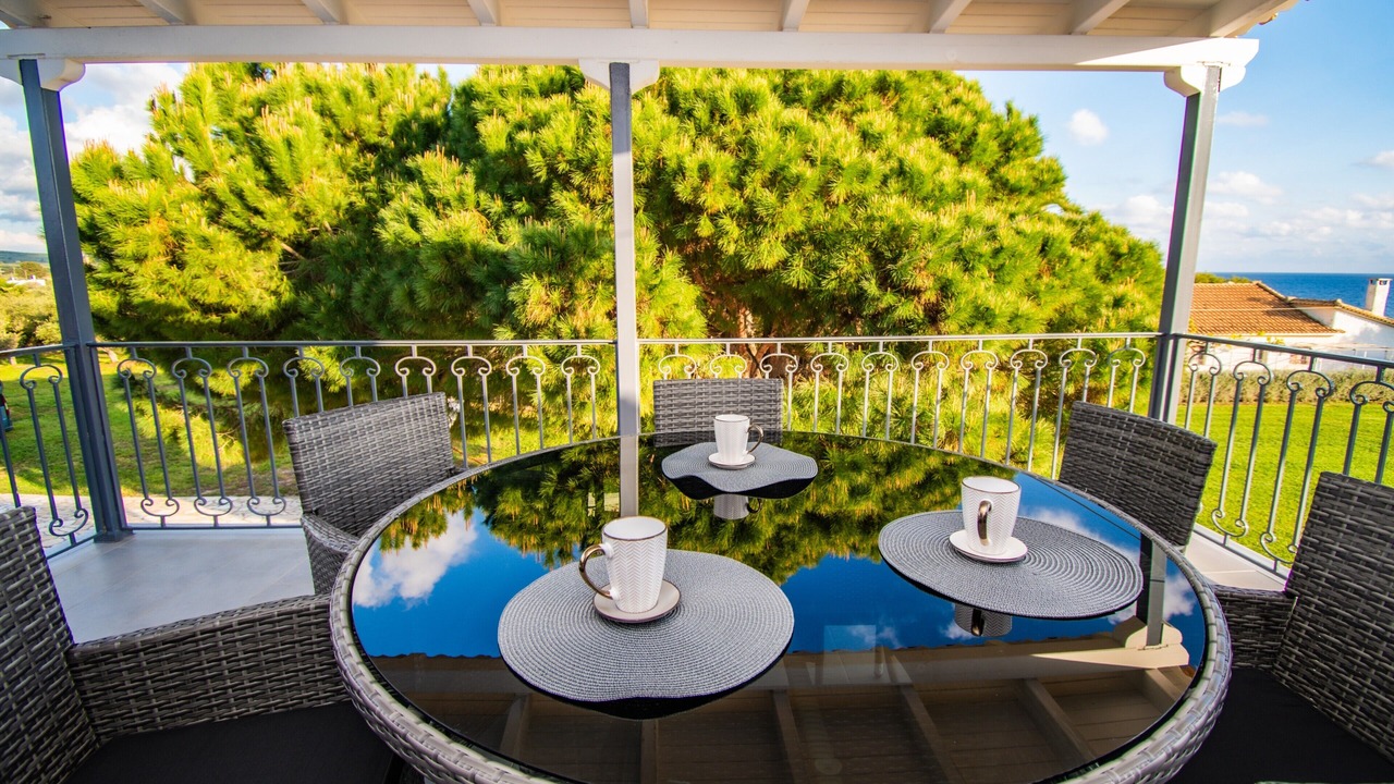 Photo of Outdoor in Vromonerion