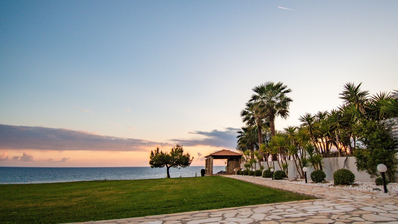 Photo of Outdoor in Vromonerion