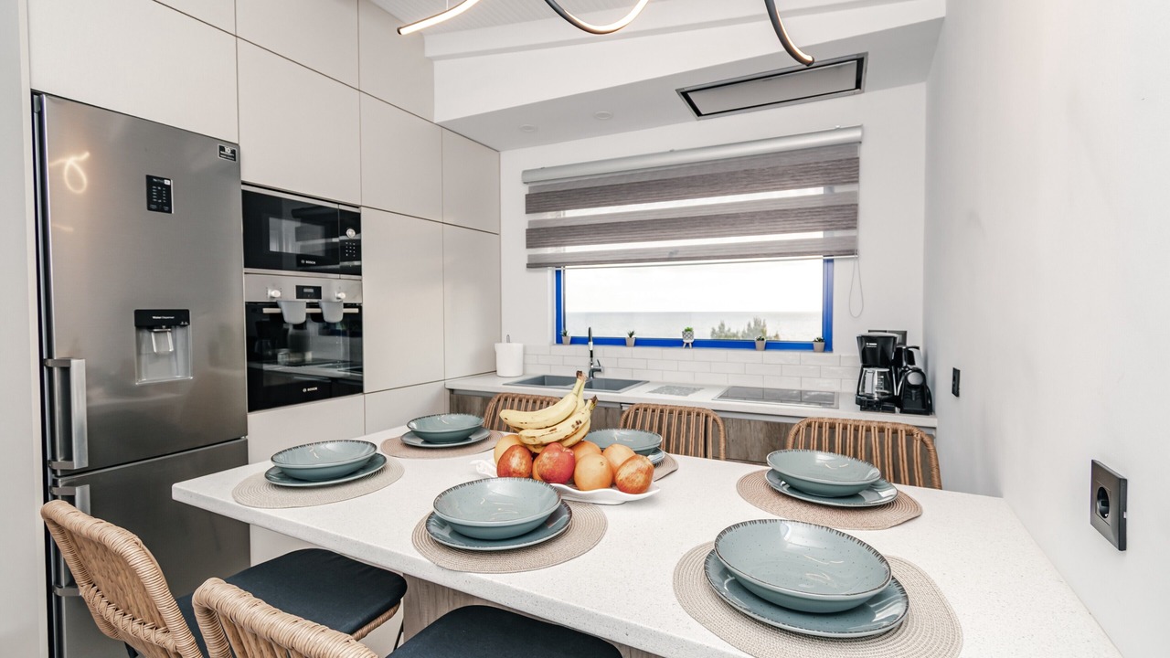 Photo of Kitchen in Vromonerion