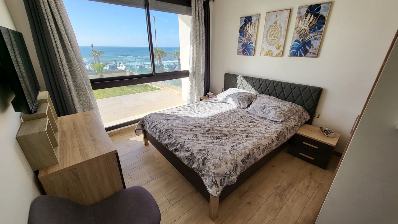 Photo of Bedroom in Ameur
