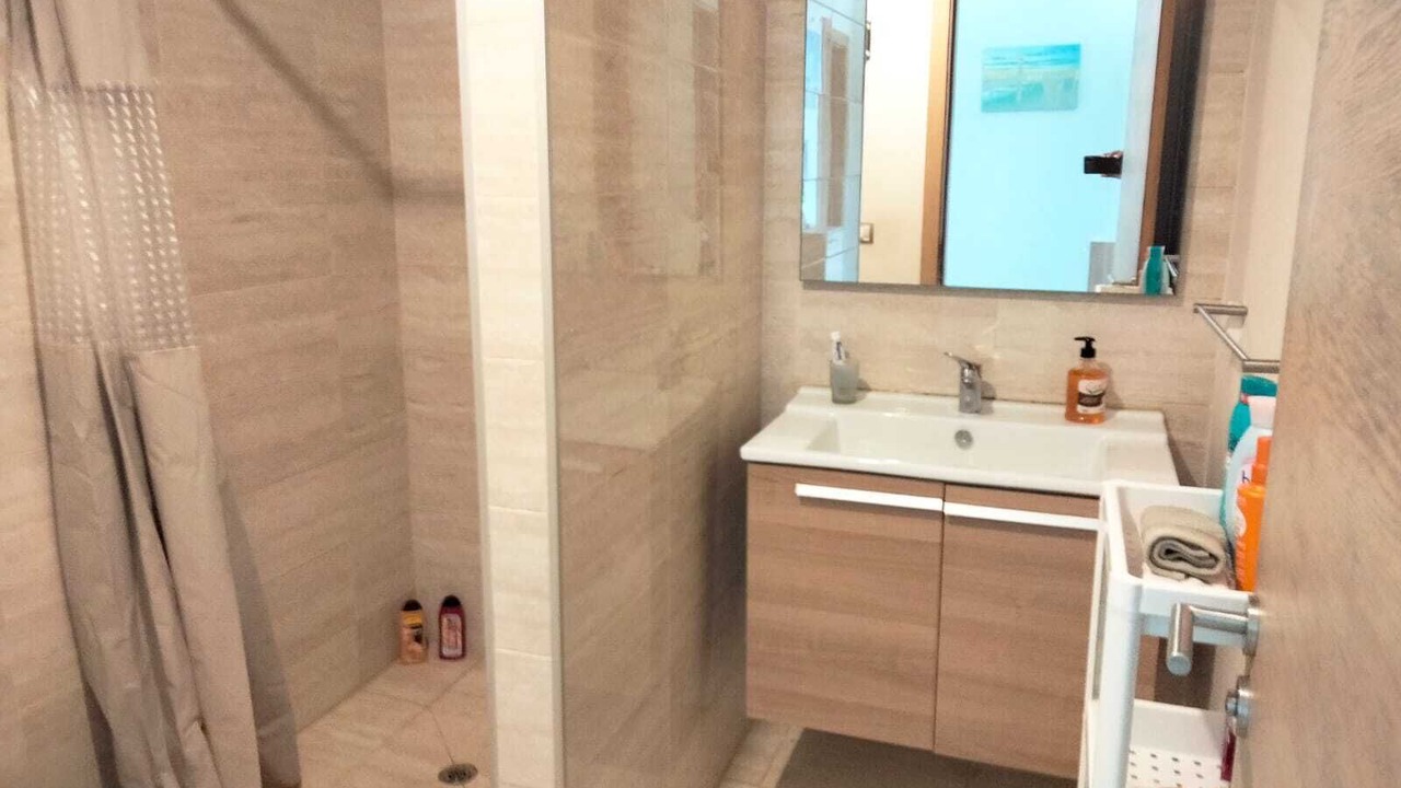 Photo of Bathroom in Ameur