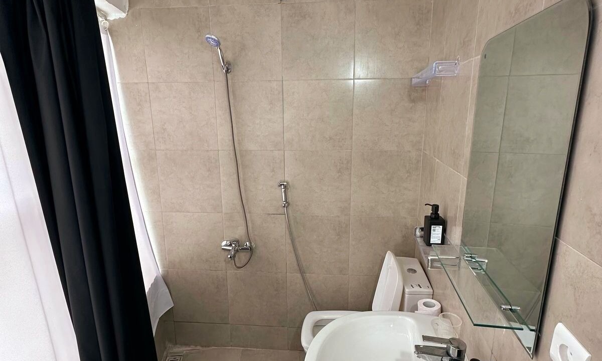 Photo of Bathroom in Mediouna