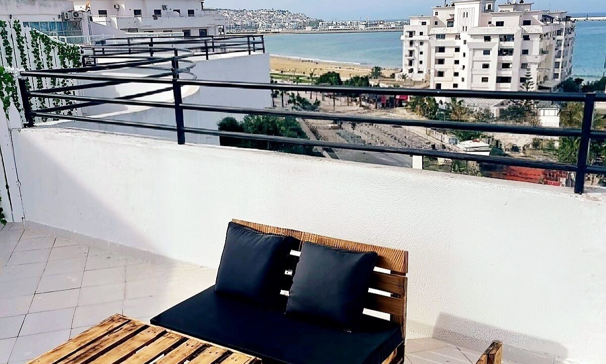 Photo of Outdoor in Mediouna