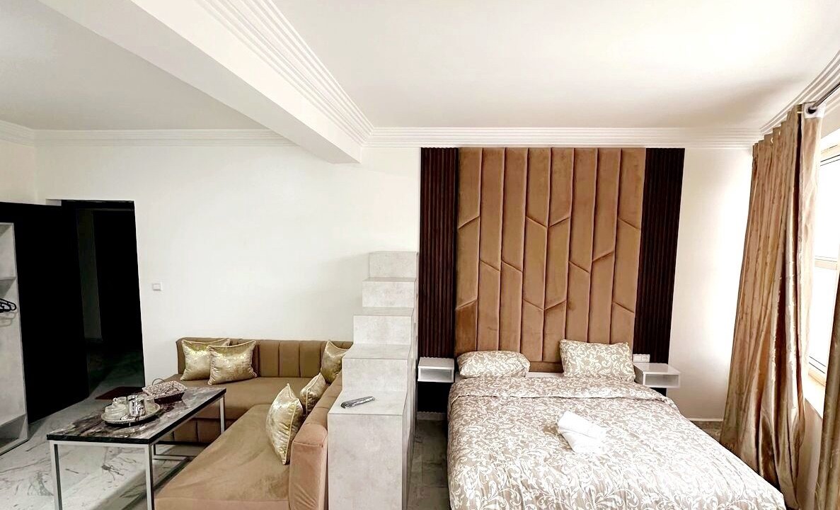 Photo of Bedroom in Mediouna