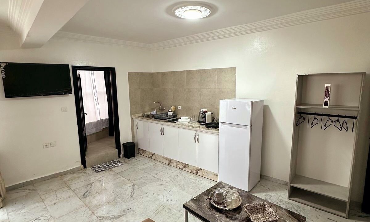 Photo of Livingroom in Mediouna