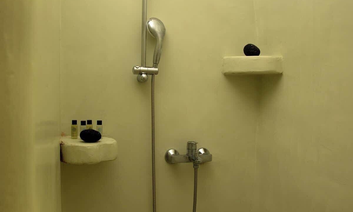 Photo of Bathroom in Akrotiri