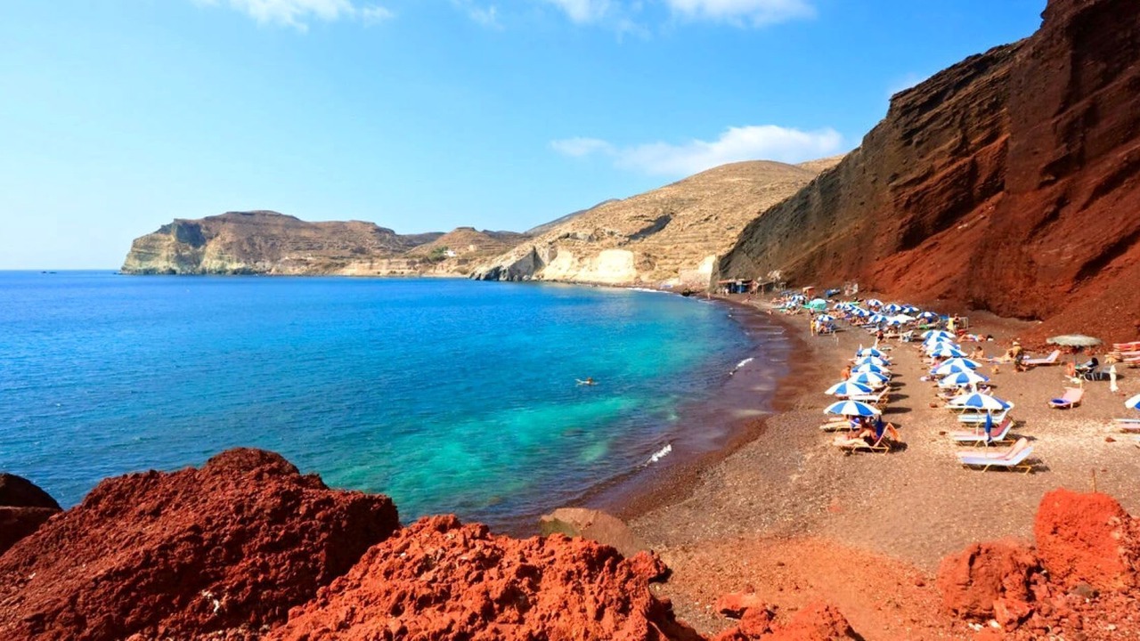 Photo of Others in Akrotiri