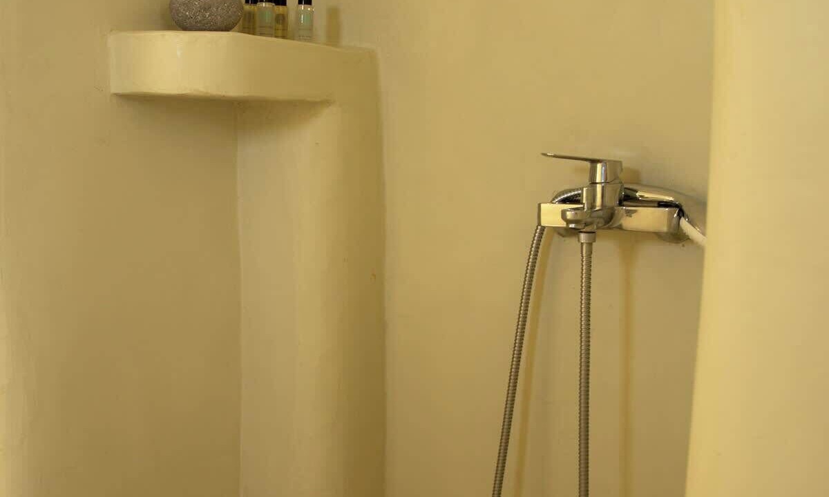 Photo of Bathroom in Akrotiri