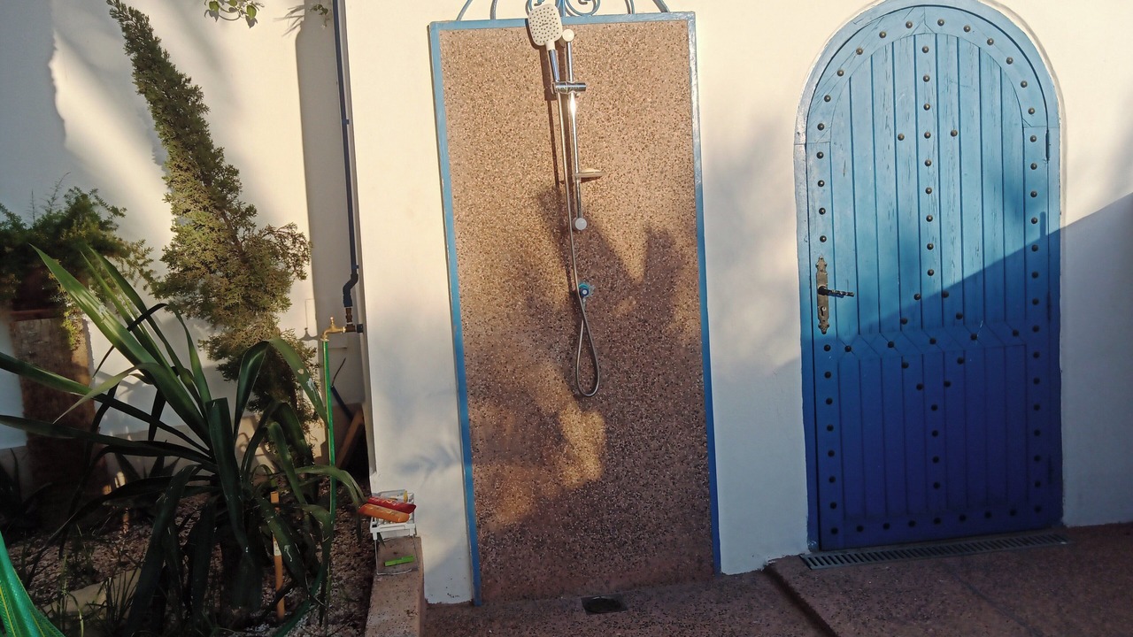 Photo of Outdoor in Tamrhakht