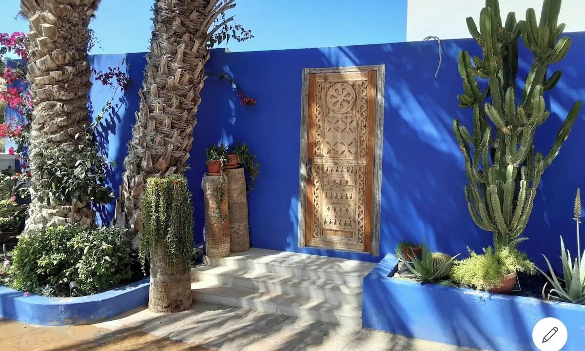 Photo of Outdoor in Tamrhakht