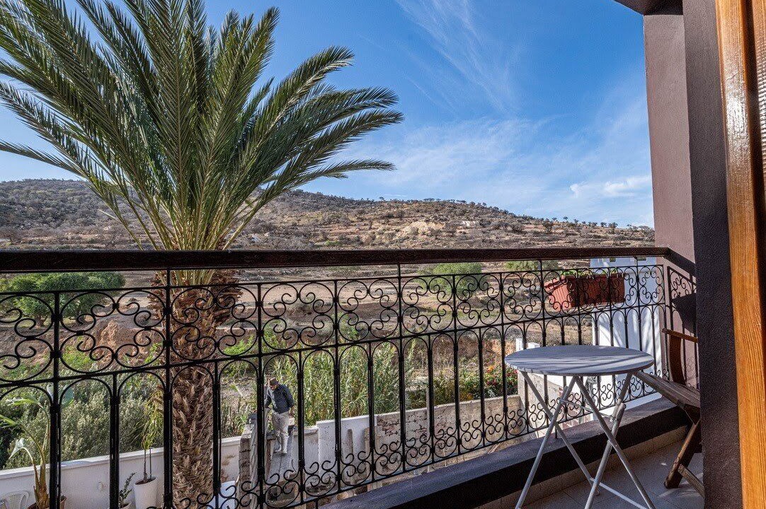 Photo of Outdoor in Tamrhakht