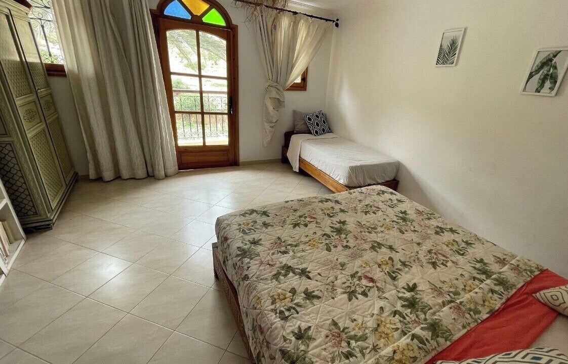 Photo of Bedroom in Tamrhakht
