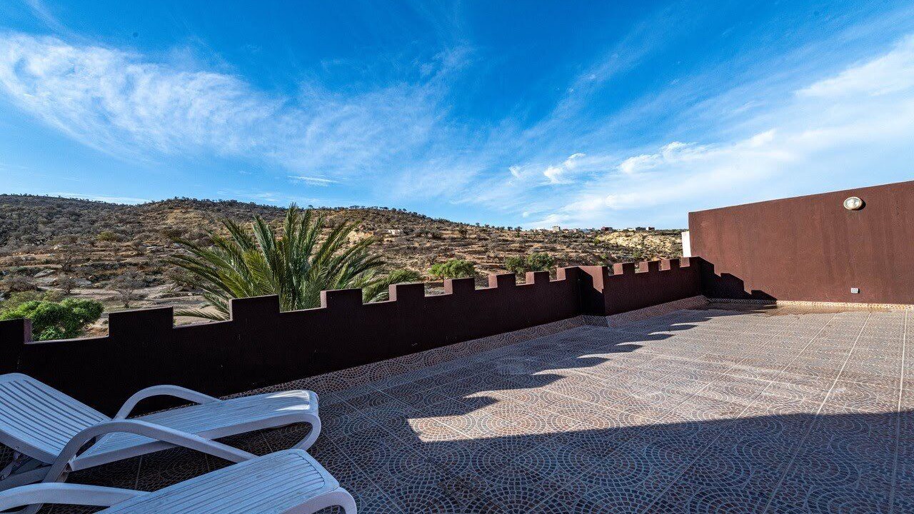Photo of Patio Balcony in Tamrhakht