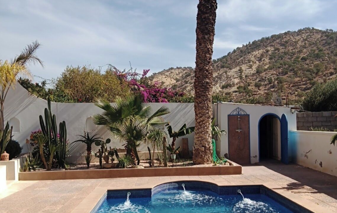 Photo of Outdoor in Tamrhakht