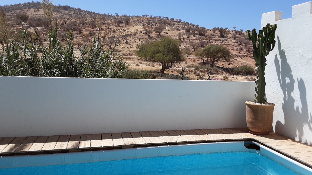 Photo of Outdoor in Tamrhakht