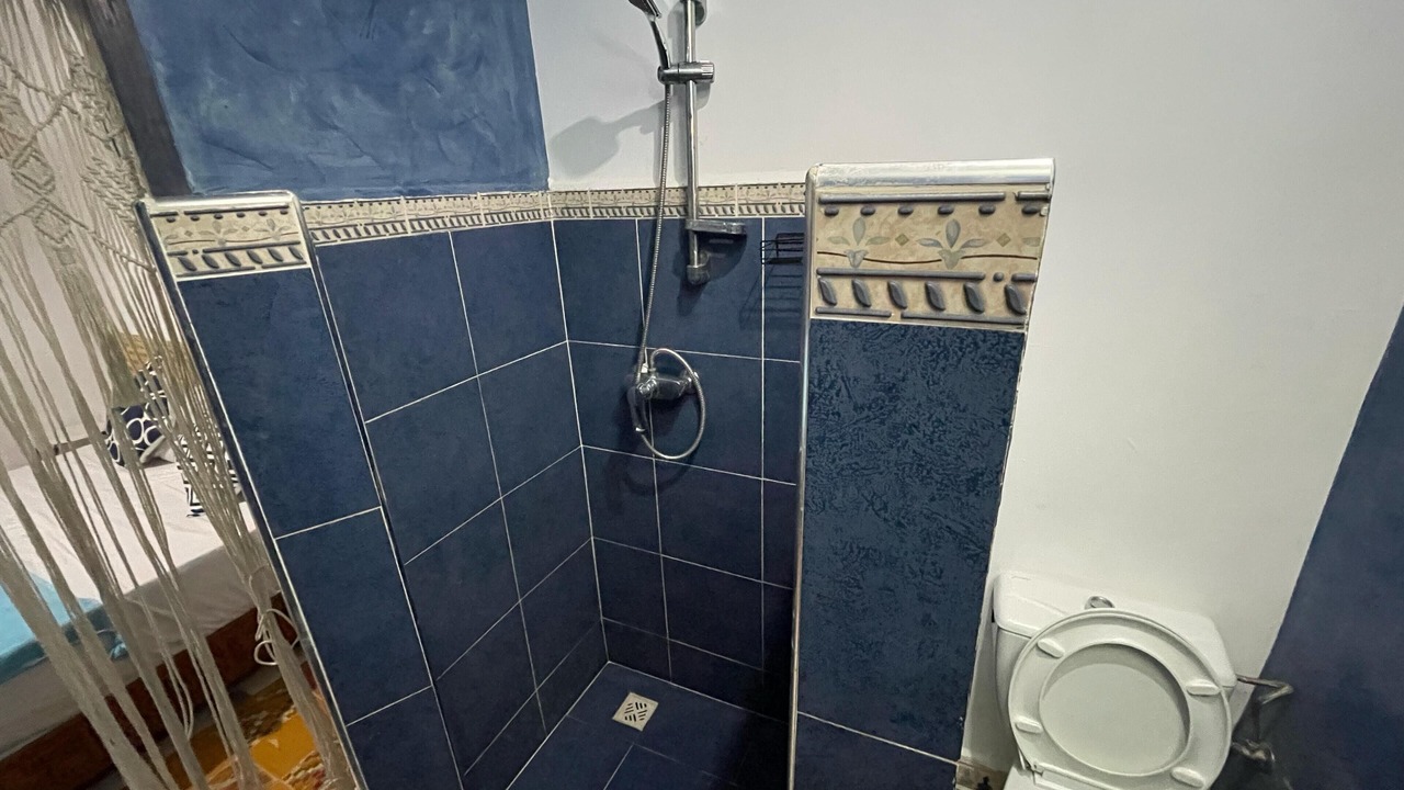Photo of Bathroom in Tamrhakht