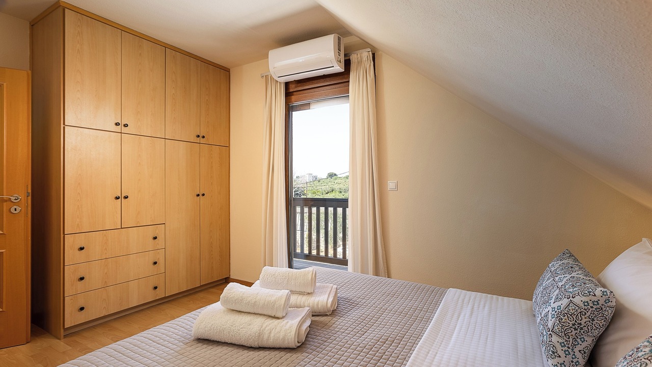 Photo of Bedroom in Galatas