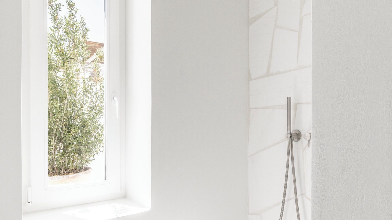 Photo of Bathroom in Antiparos