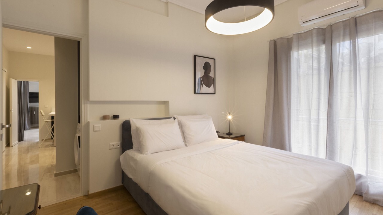 Photo of Bedroom in Ilisia