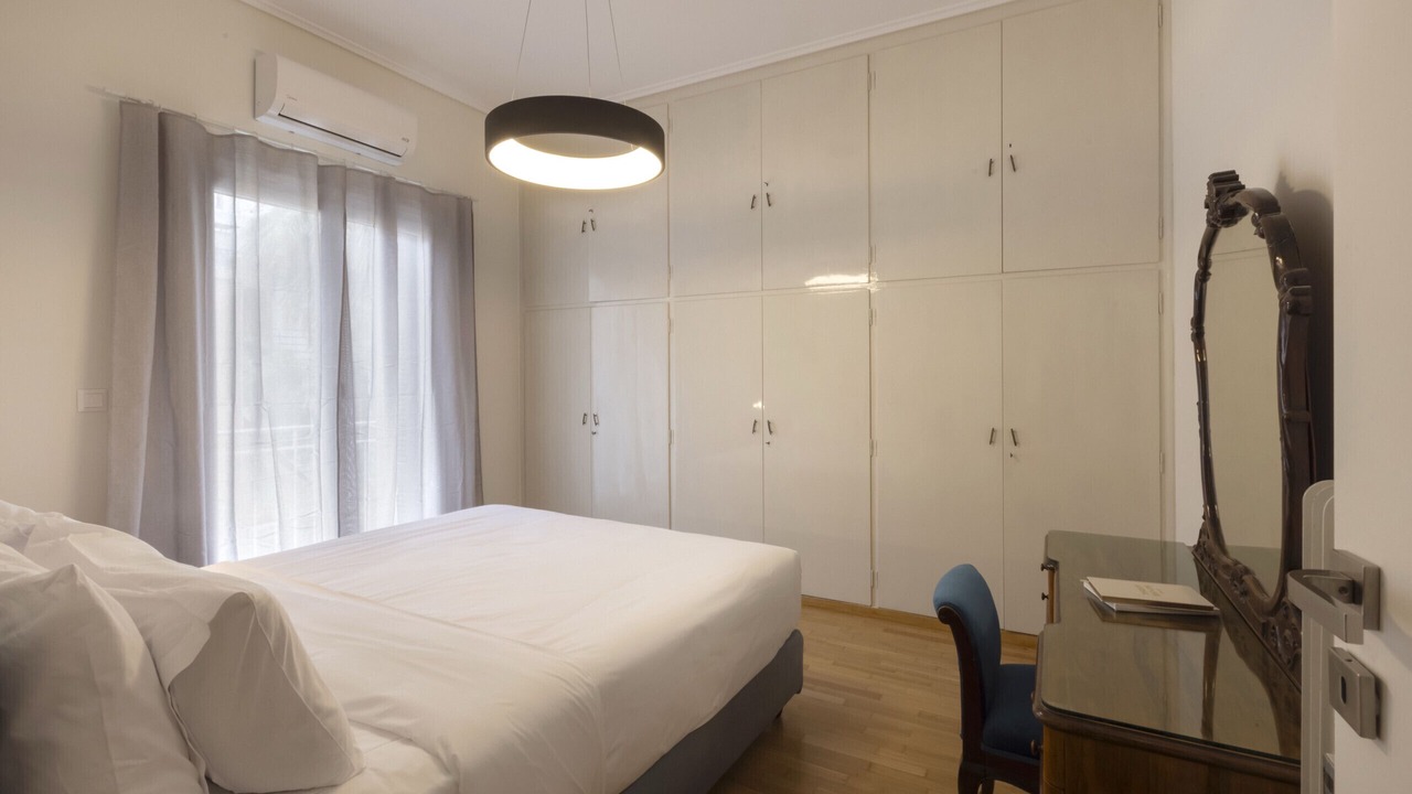 Photo of Bedroom in Ilisia