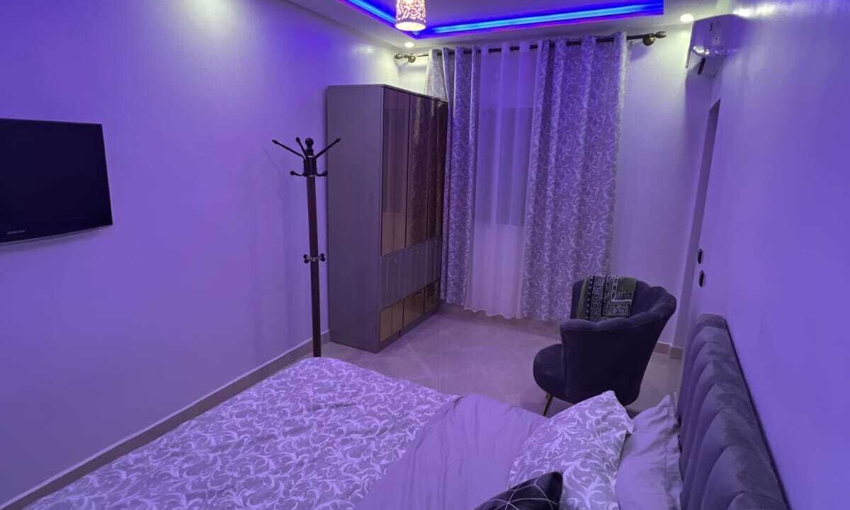 Photo of Bedroom in Chefchaouen