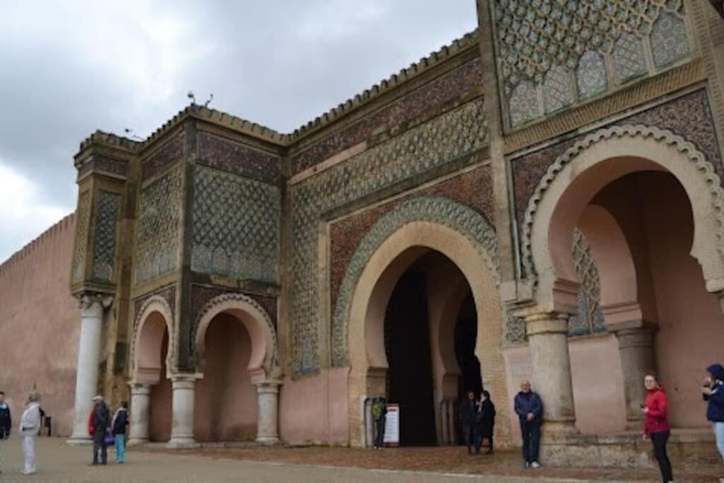 Photo of Others in Meknes