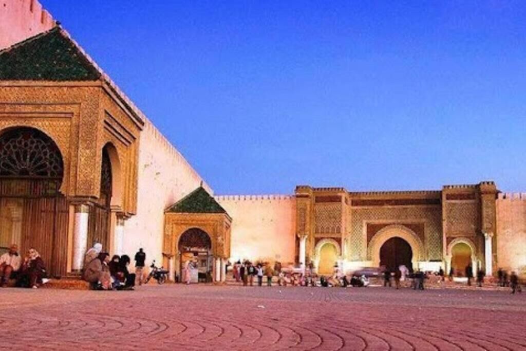 Photo of Others in Meknes