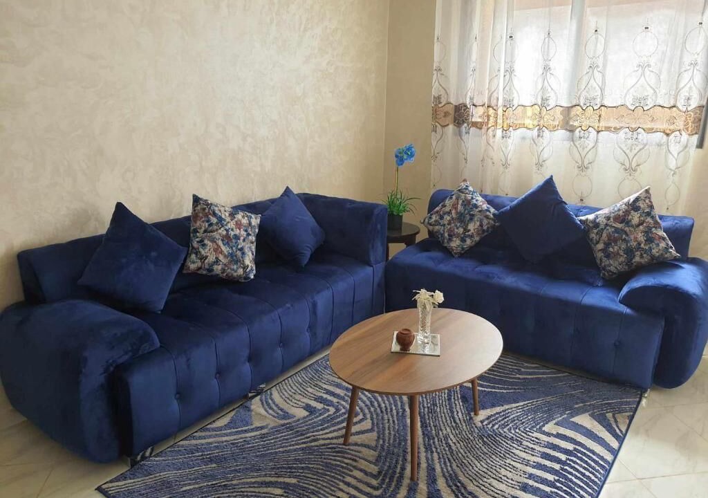Photo of Livingroom in Meknes