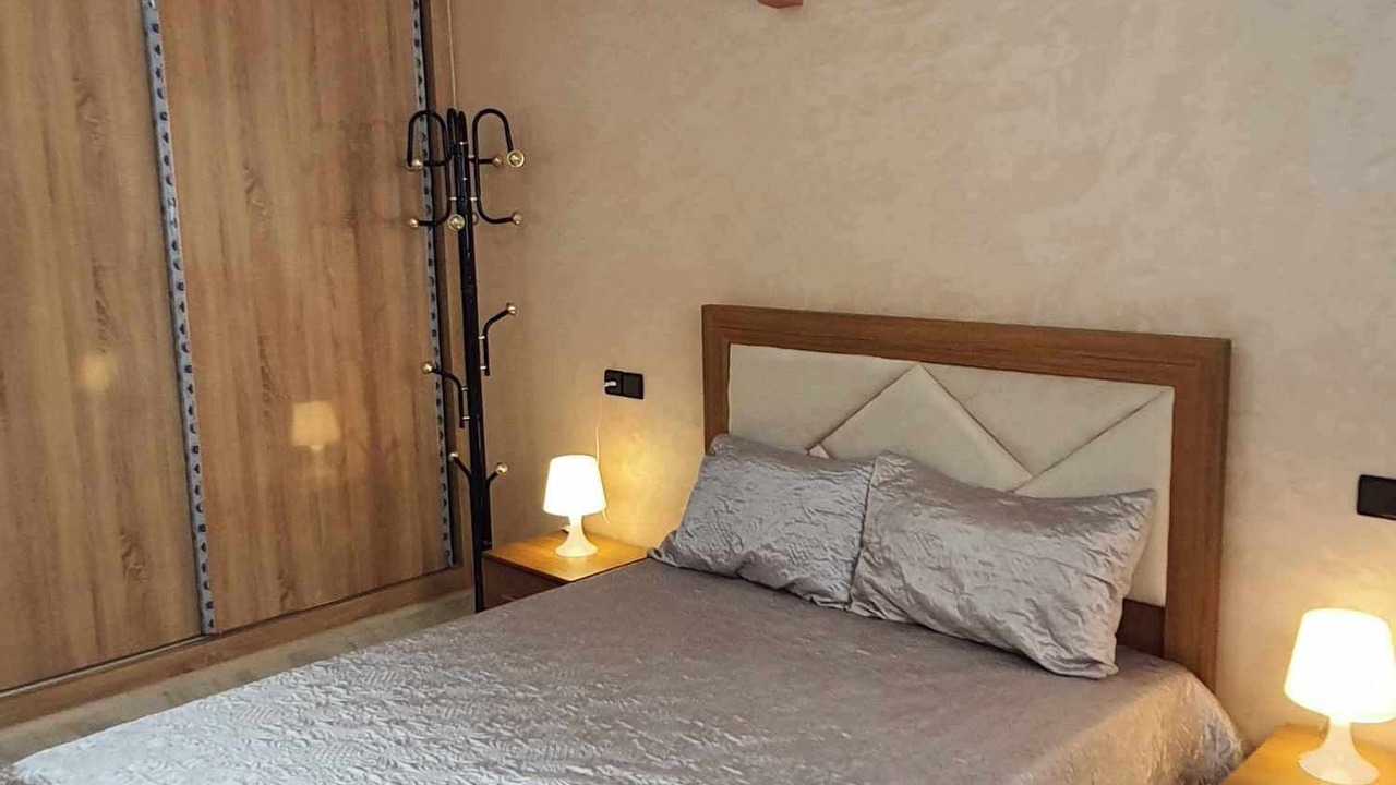 Photo of Bedroom in Meknes