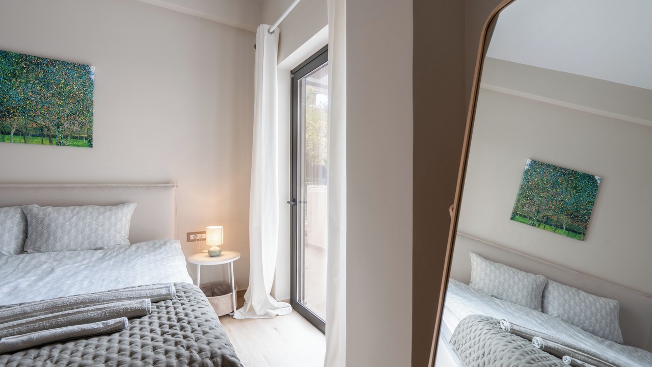 Photo of Bedroom in Palaio Faliro