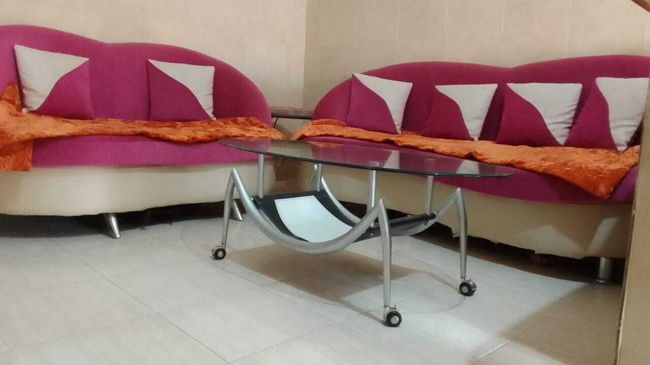 Photo of Livingroom in Meknes